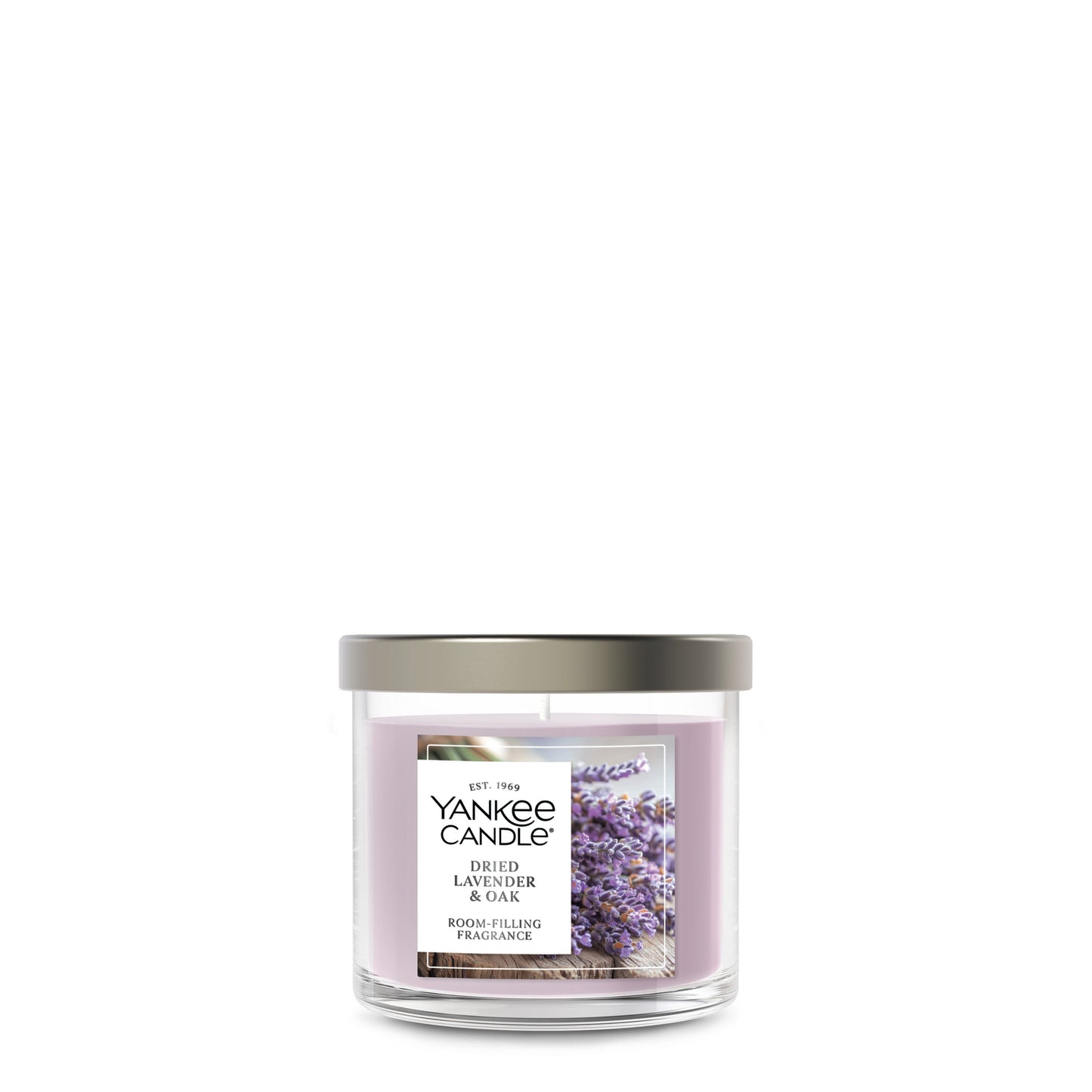 Dried Lavender & Oak Daily 6-0412