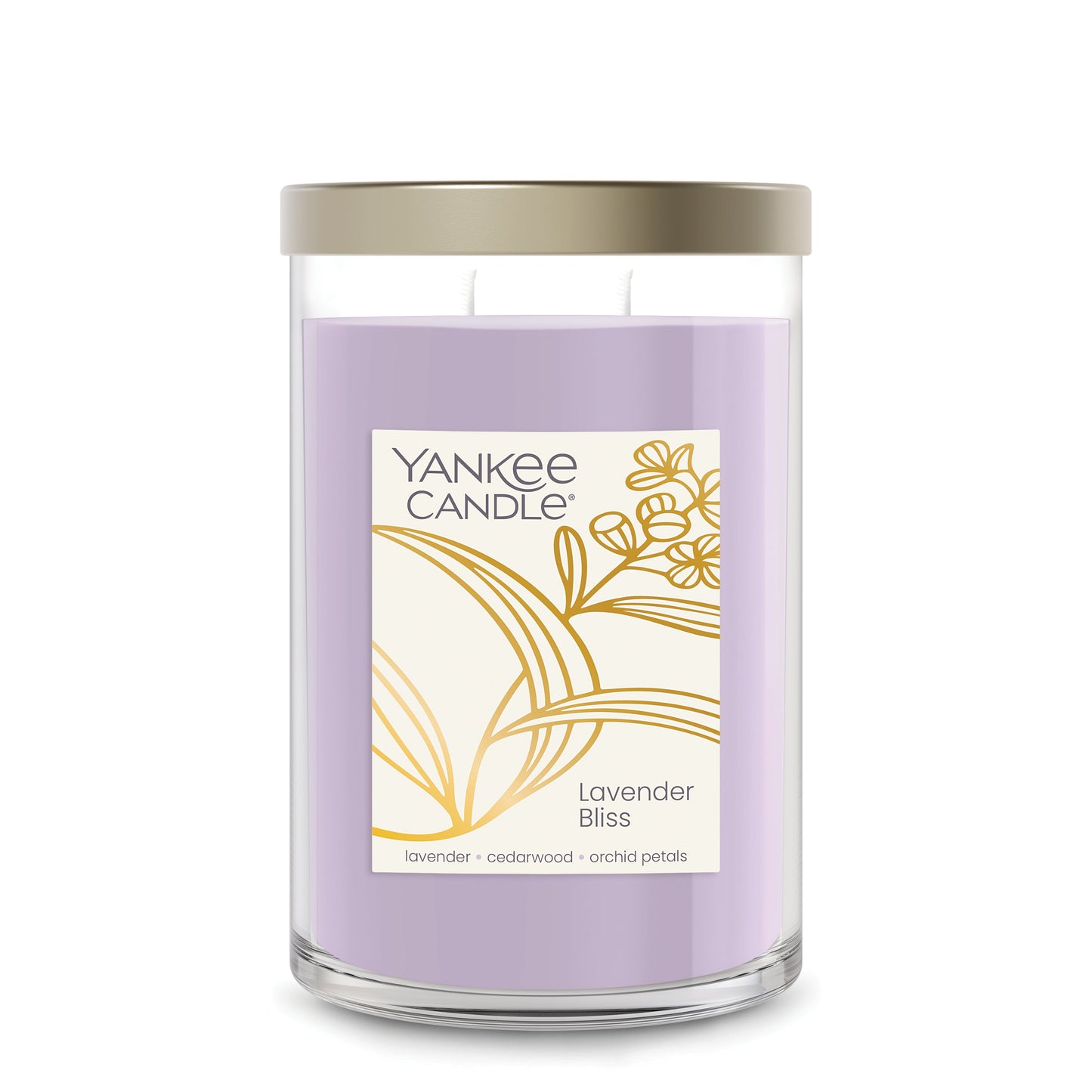 Lavender Bliss Drop 6-0229