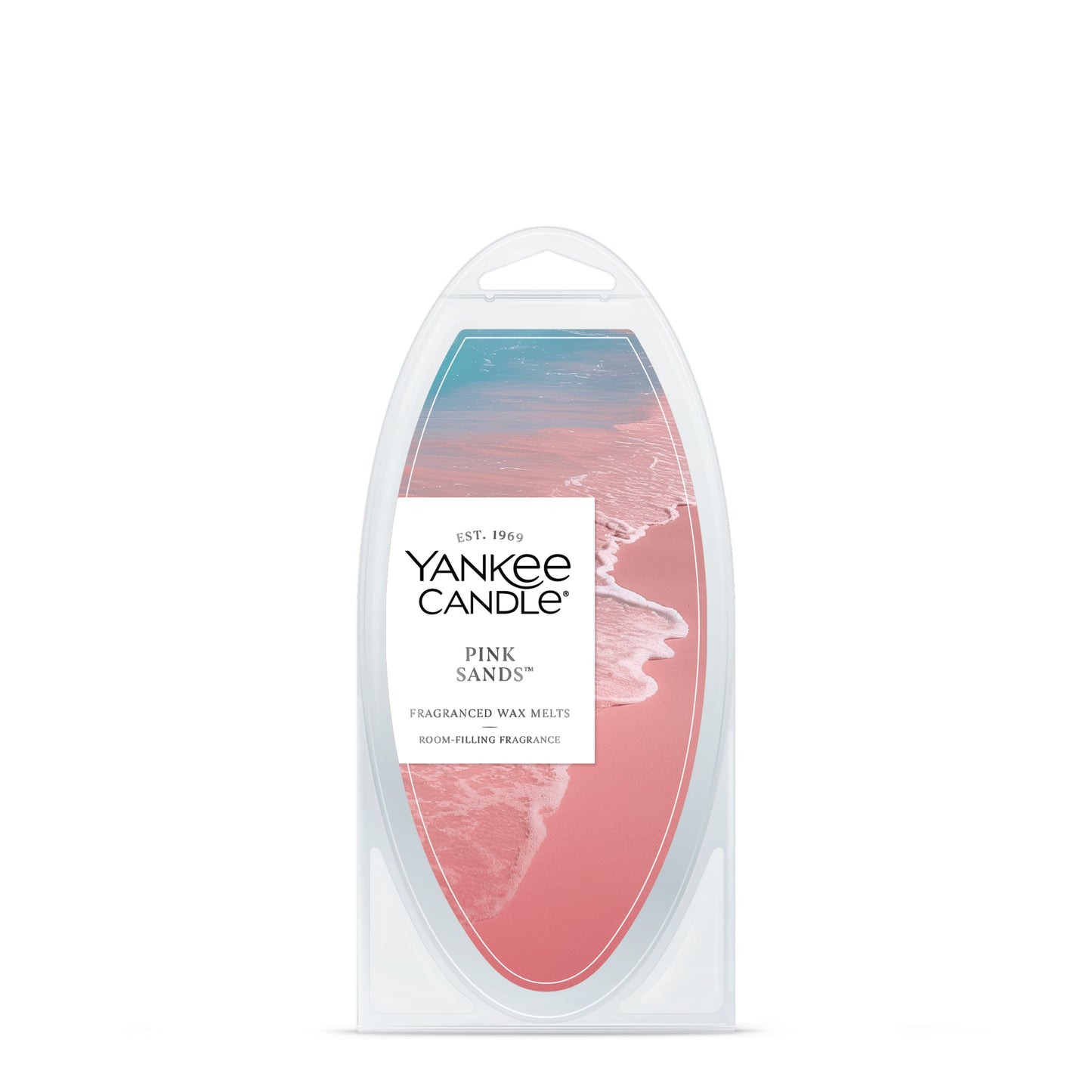 Pink Sands™ Blend 6-0034