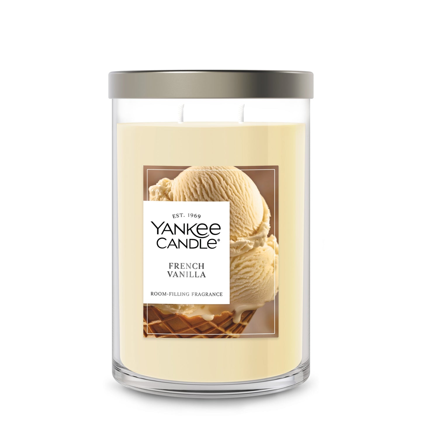 French Vanilla Series 6-0877
