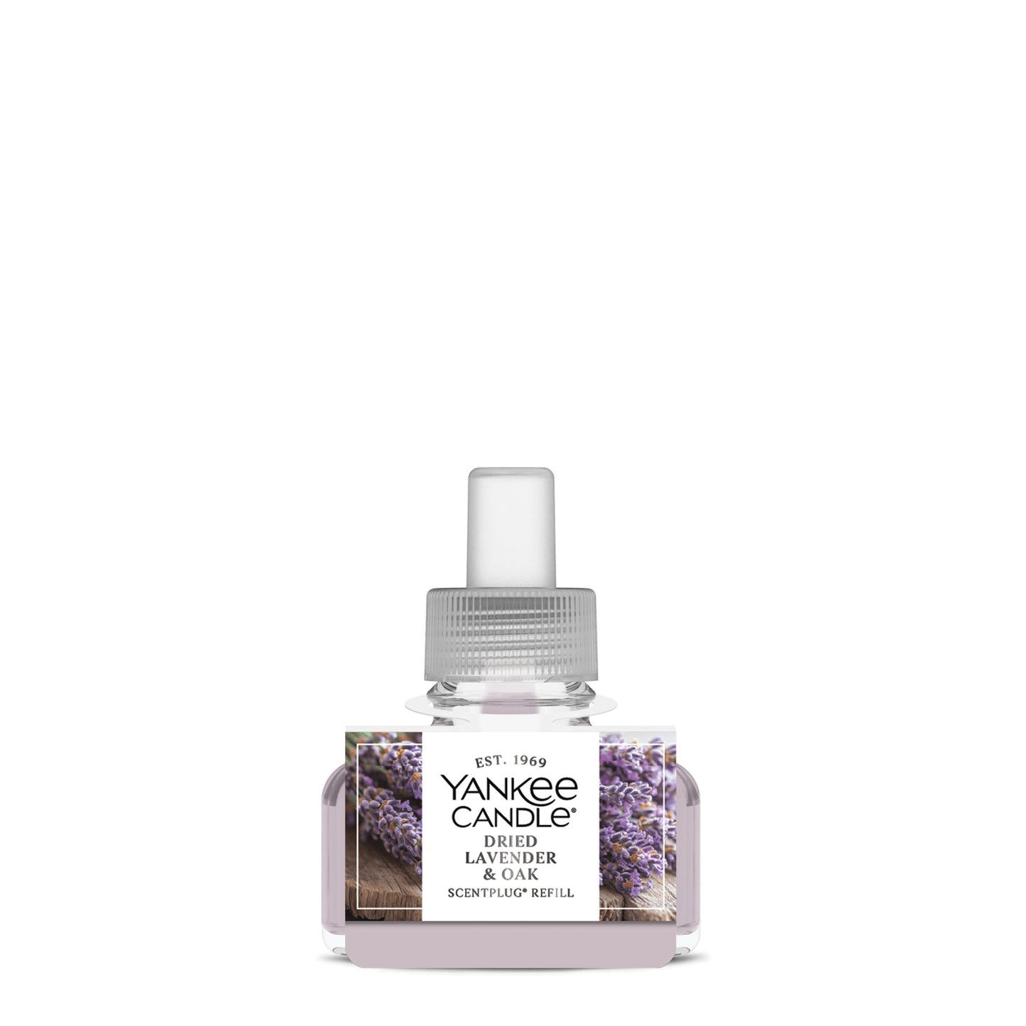Dried Lavender & Oak Select 6-0548