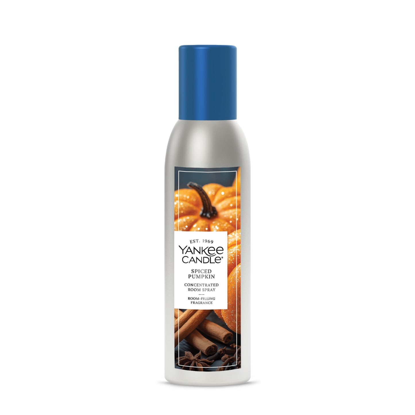 Spiced Pumpkin Daily 6-0292