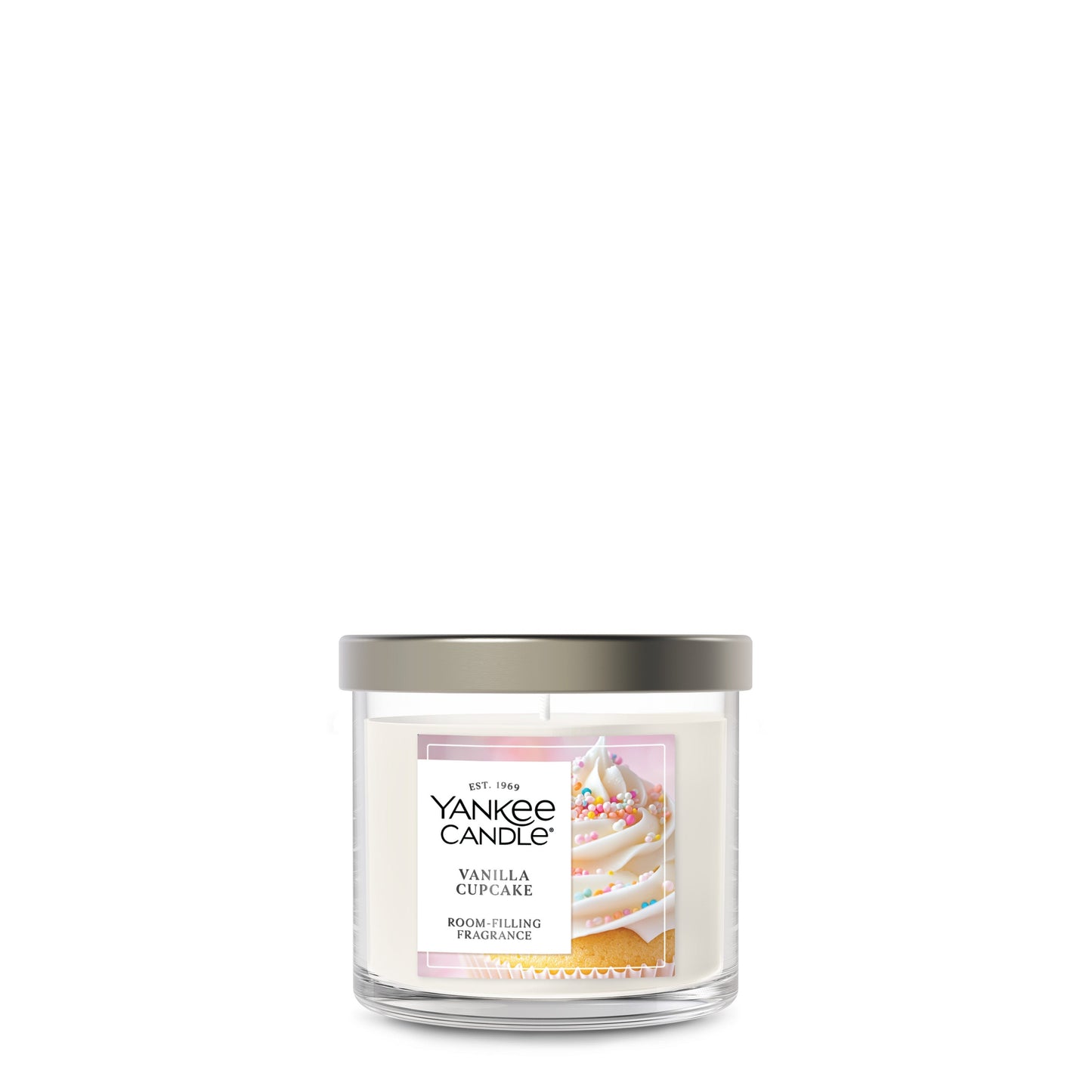 Vanilla Cupcake Shift 6-0533