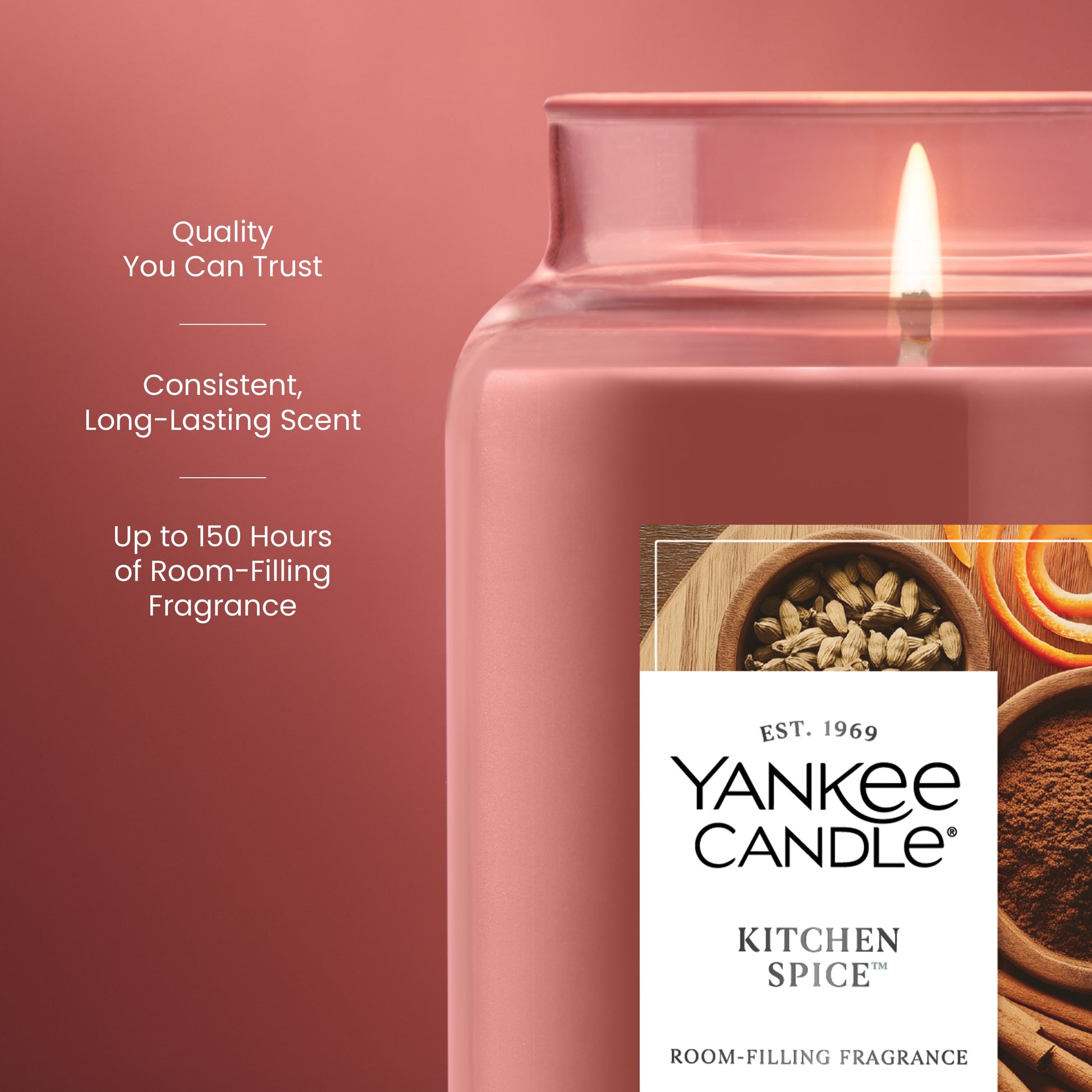 Kitchen Spice™