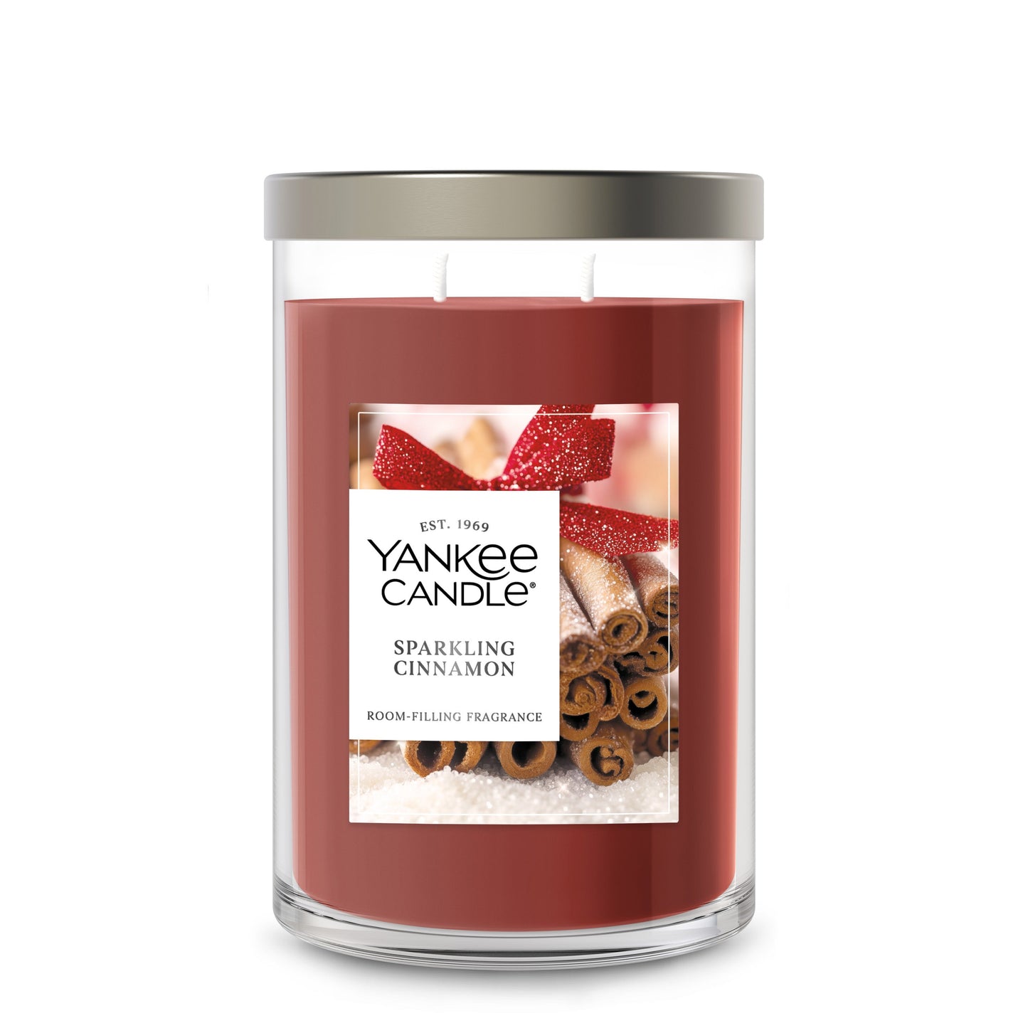 Sparkling Cinnamon Series 6-0347