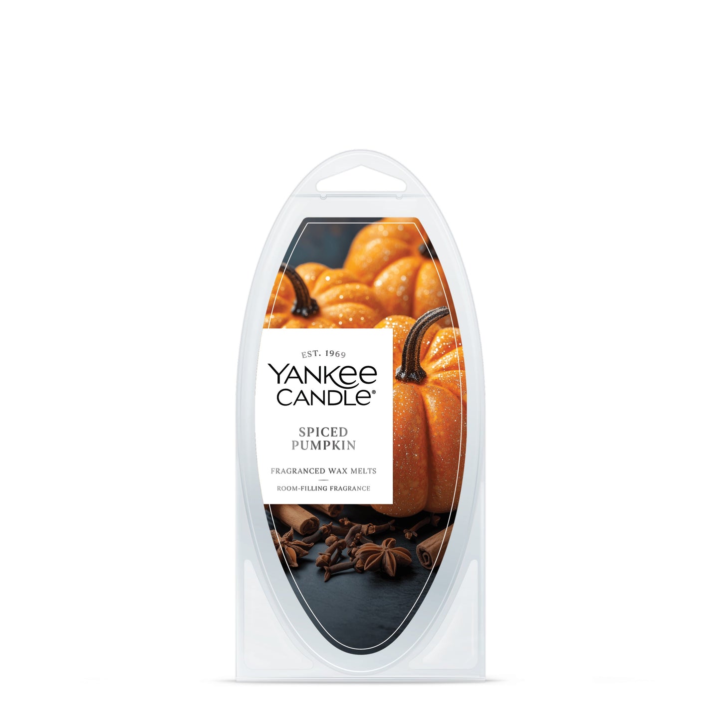Spiced Pumpkin Core 6-0231