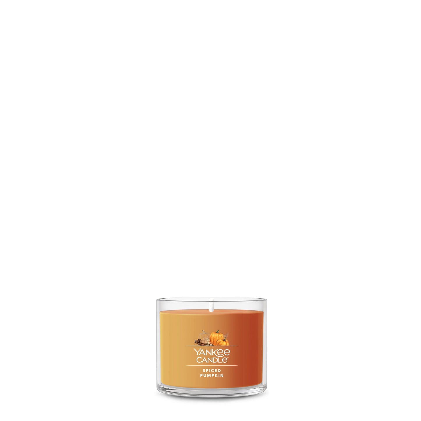 Spiced Pumpkin Daily 6-0872