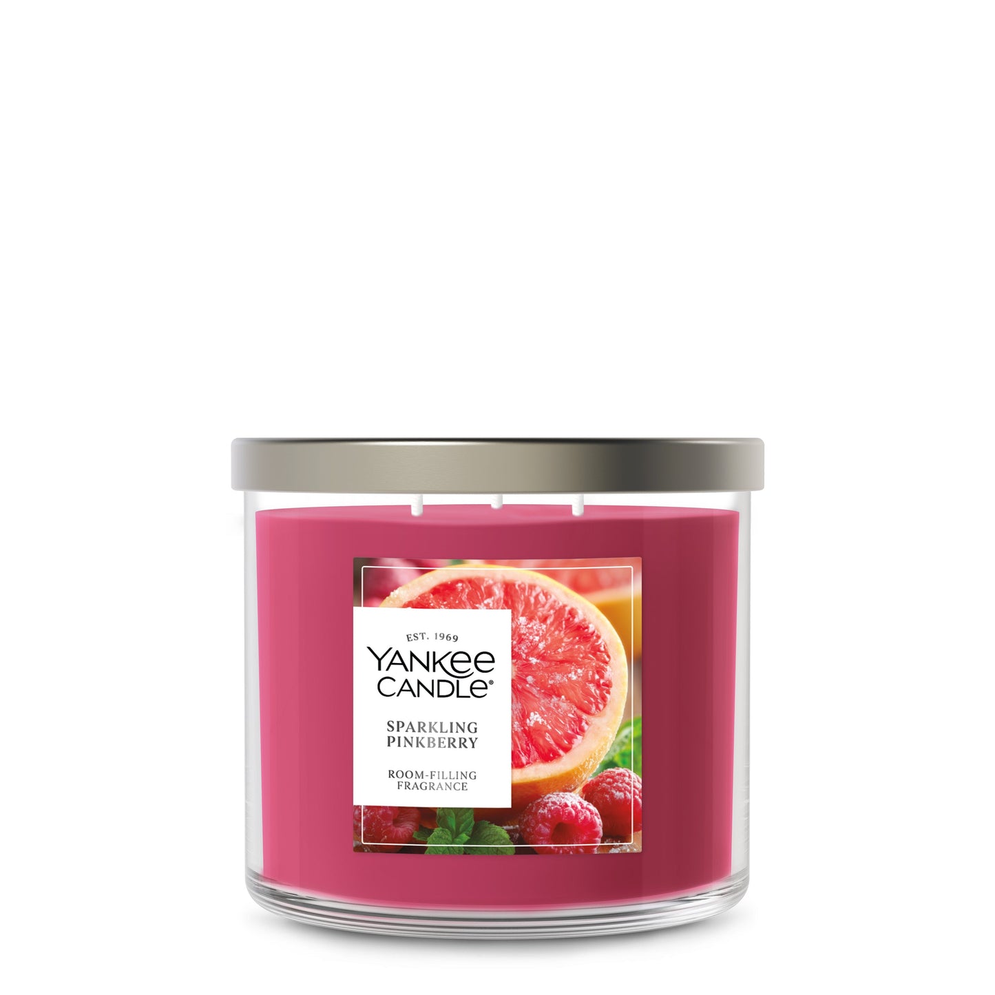 Sparkling Pinkberry Edit 6-0236