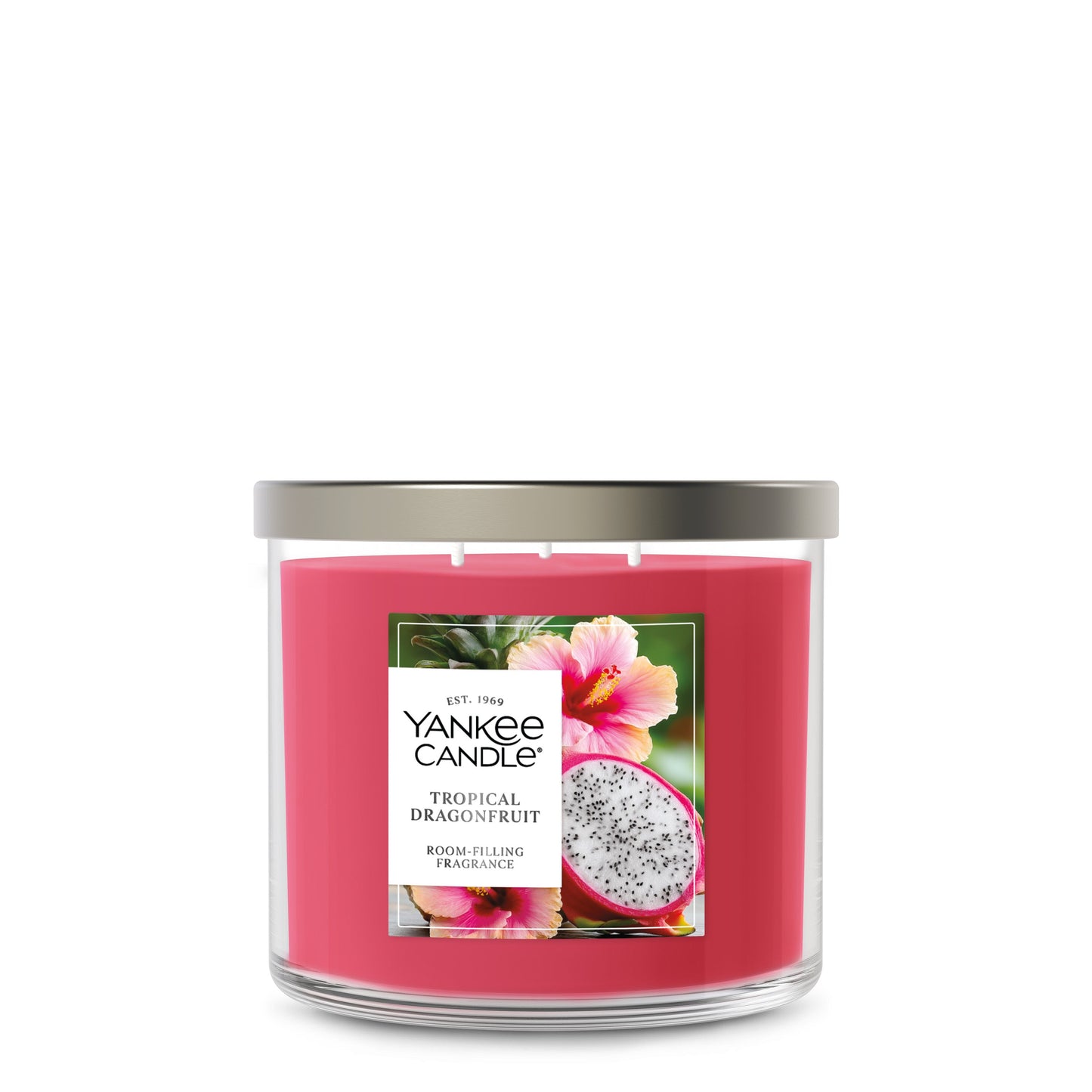 Tropical Dragonfruit Wave 6-0535