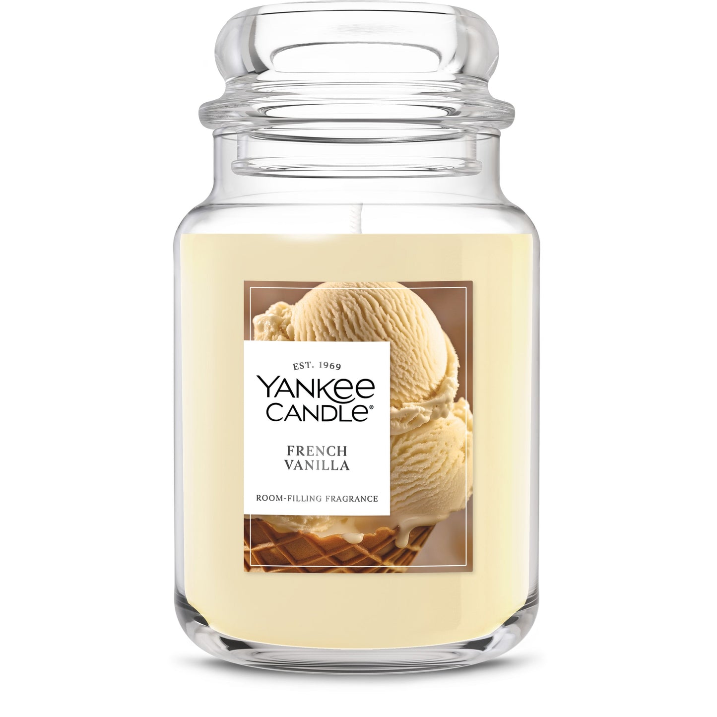 French Vanilla Shift 6-0263