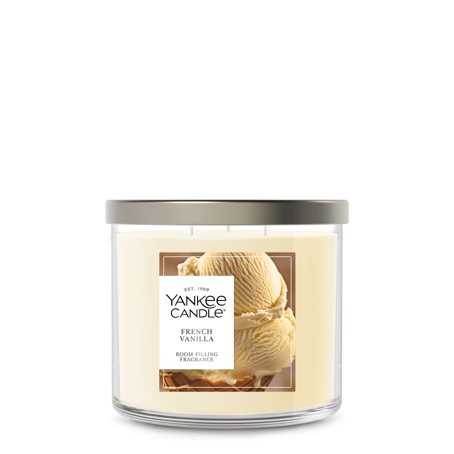 French Vanilla Shift 6-0263