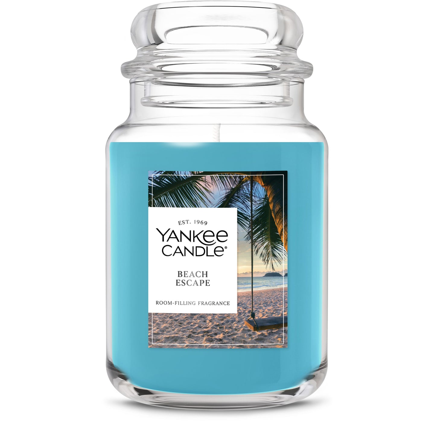 Beach Escape Blend 6-0864