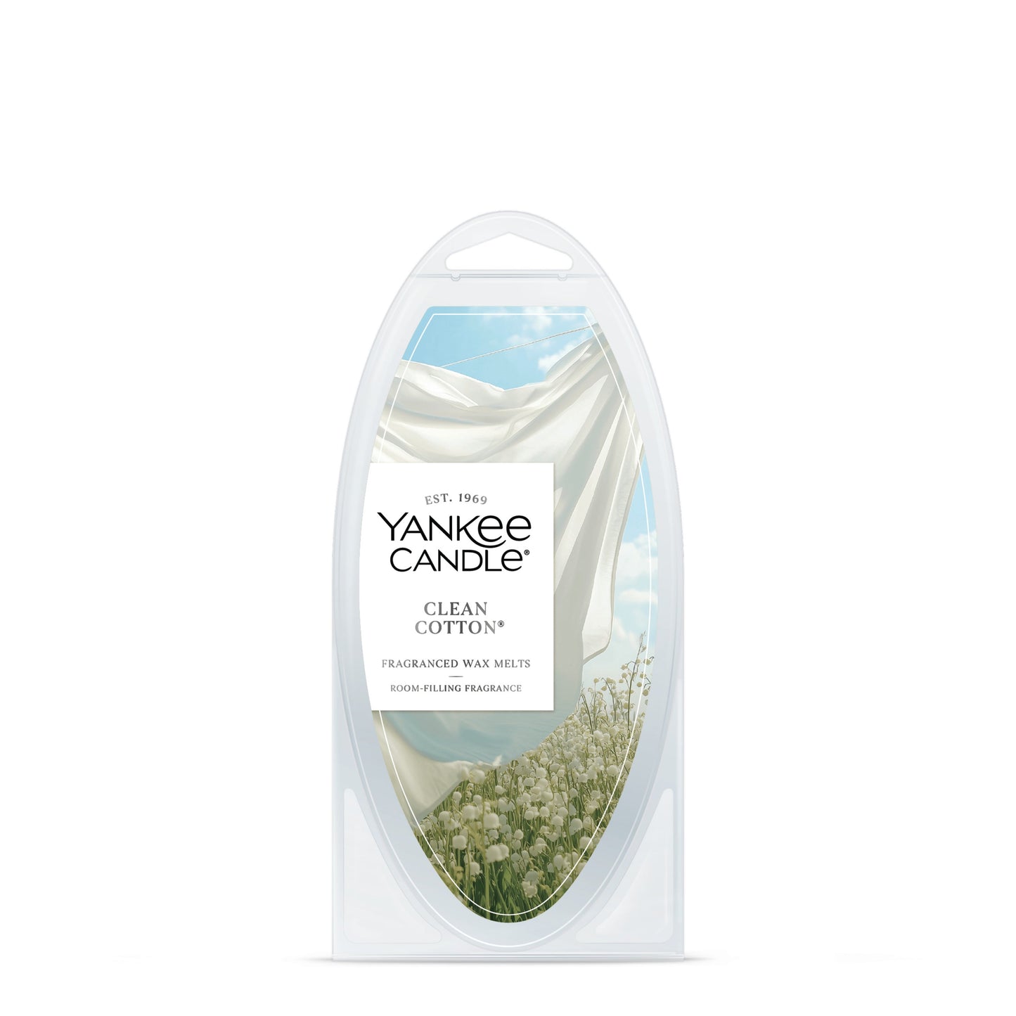 Clean Cotton® Wave 6-0885