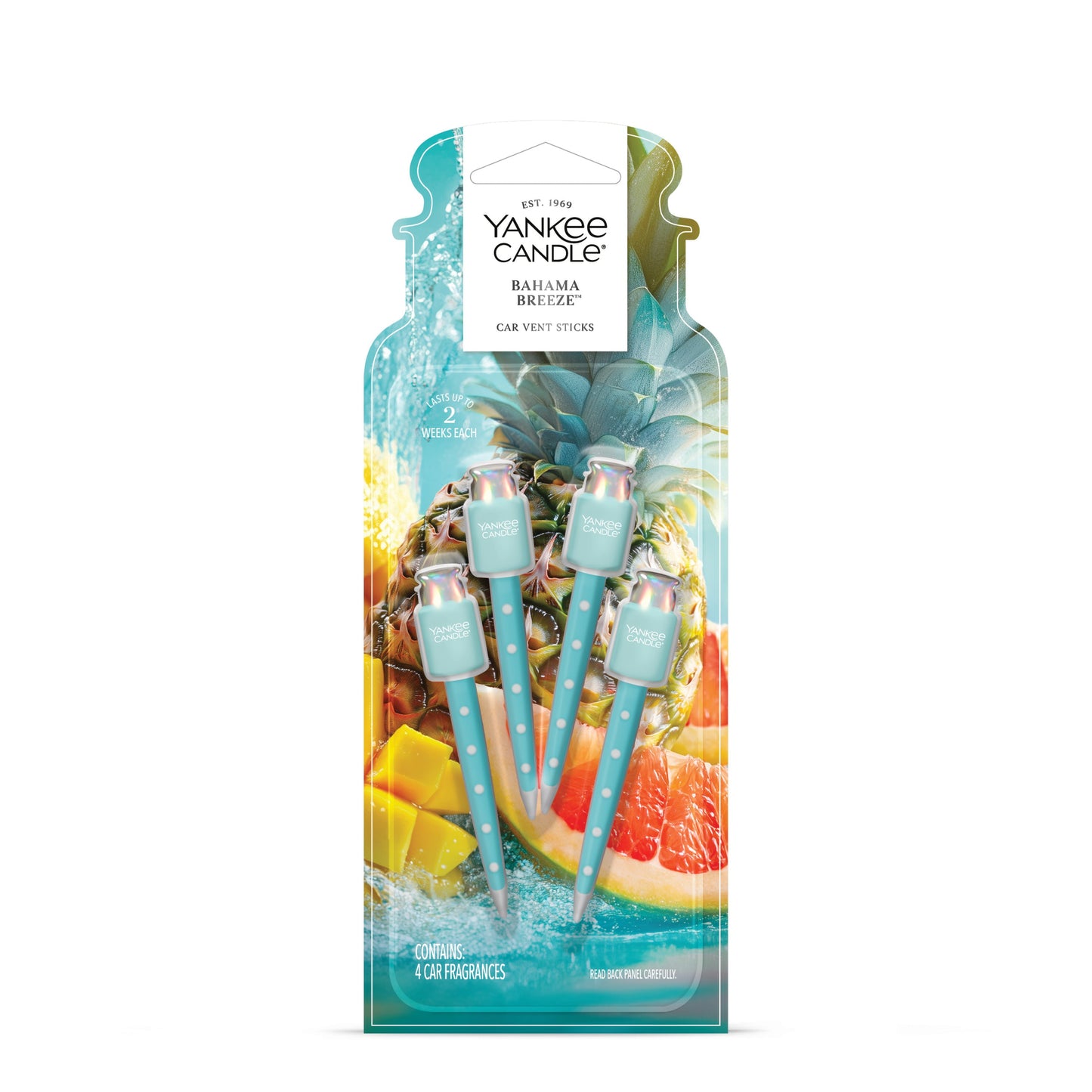 Bahama Breeze™ Select 6-0918