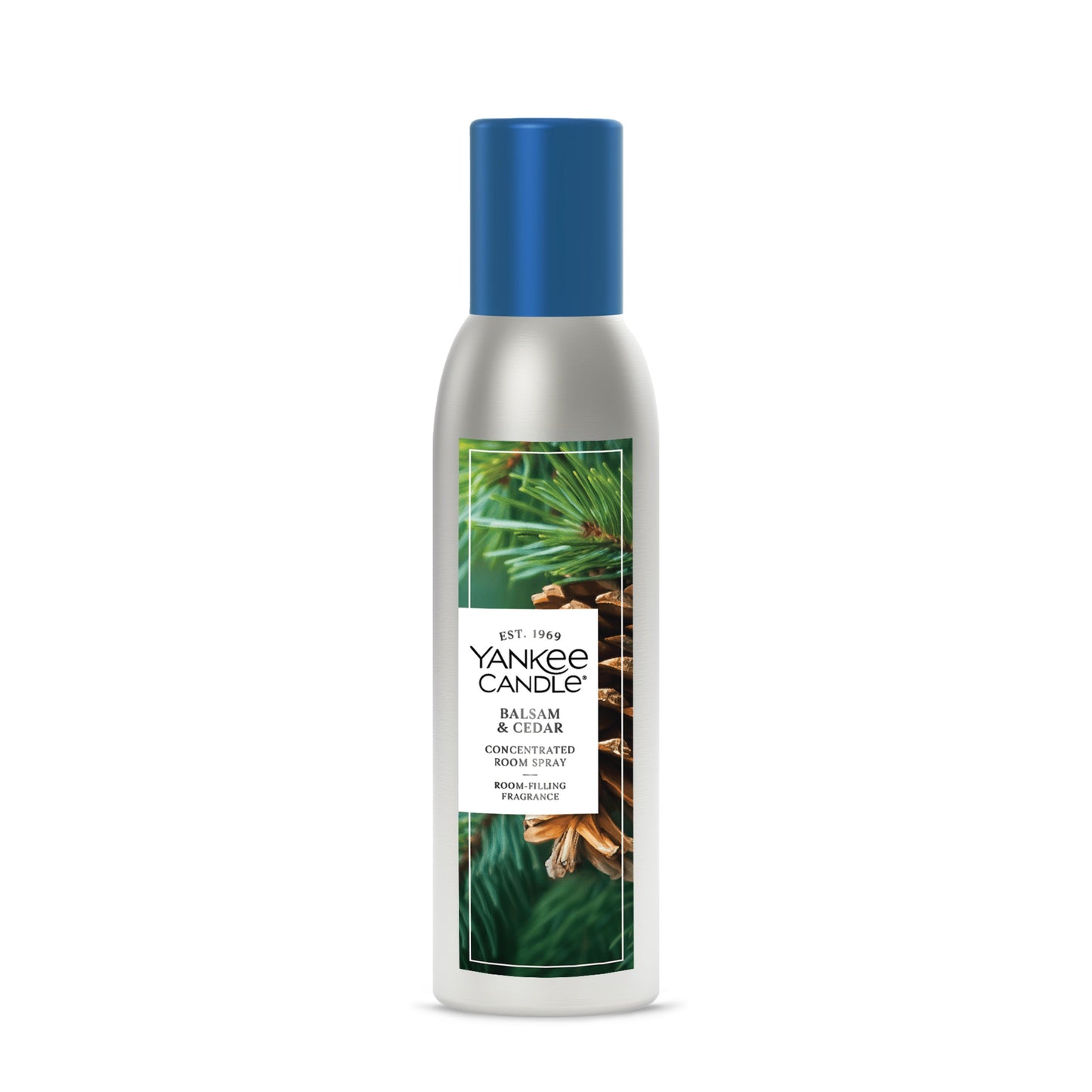 Balsam & Cedar Daily 6-0022