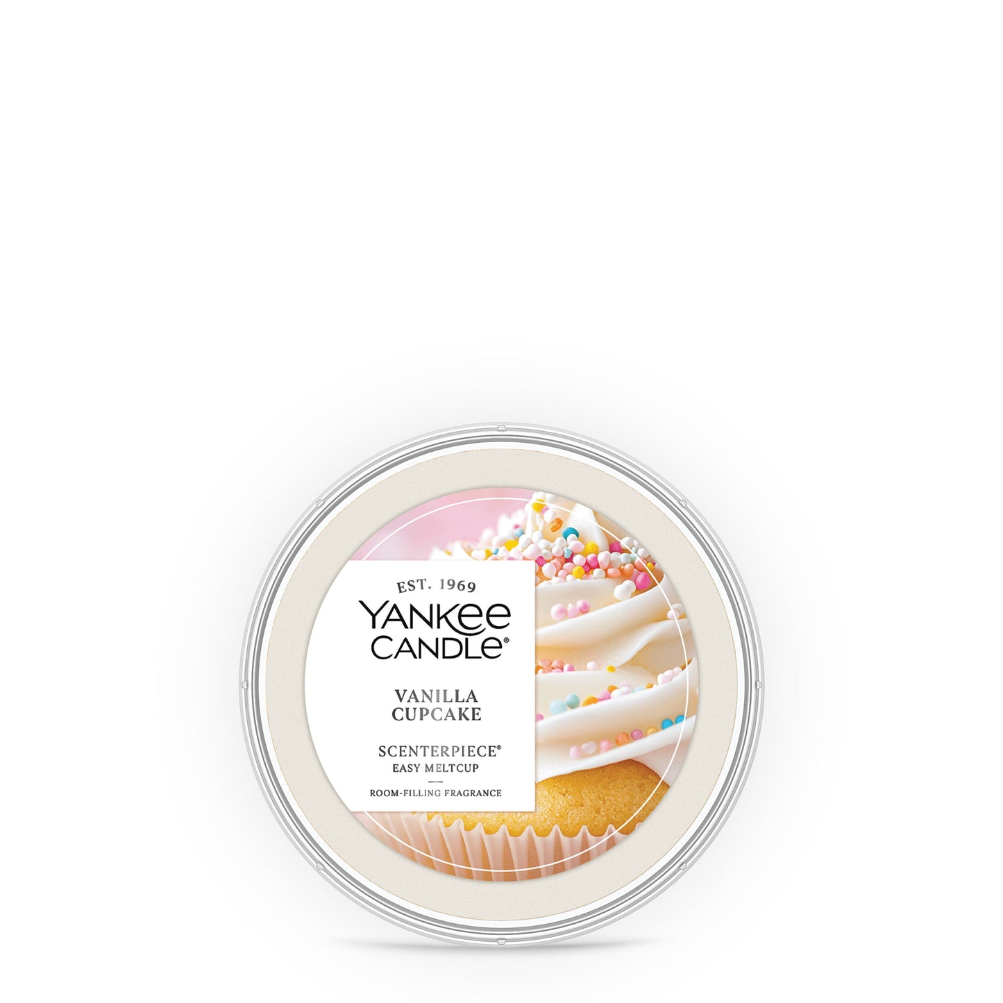 Vanilla Cupcake Blend 6-0184